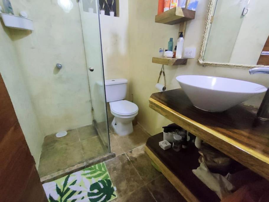 Casa Paraiso Manzanillo  Экстерьер фото
