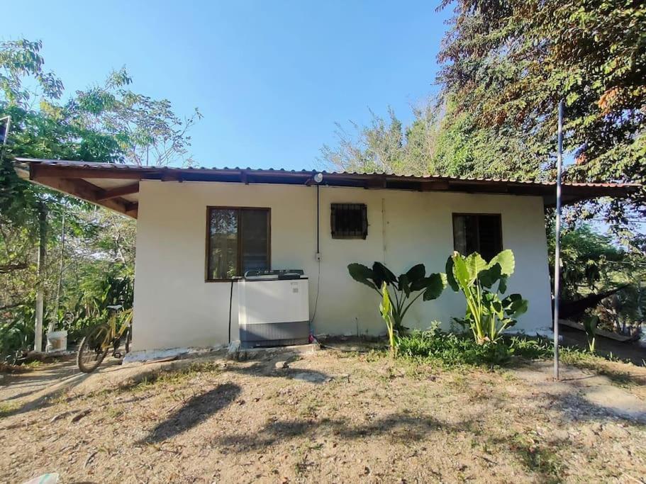 Casa Paraiso Manzanillo  Экстерьер фото